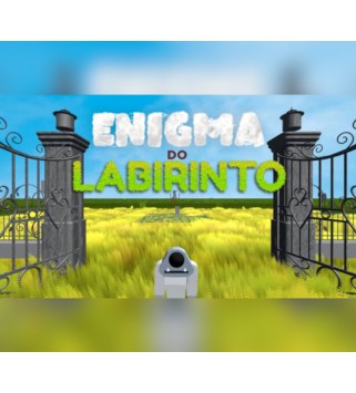 Enigma do Labirinto Steam Key GLOBAL